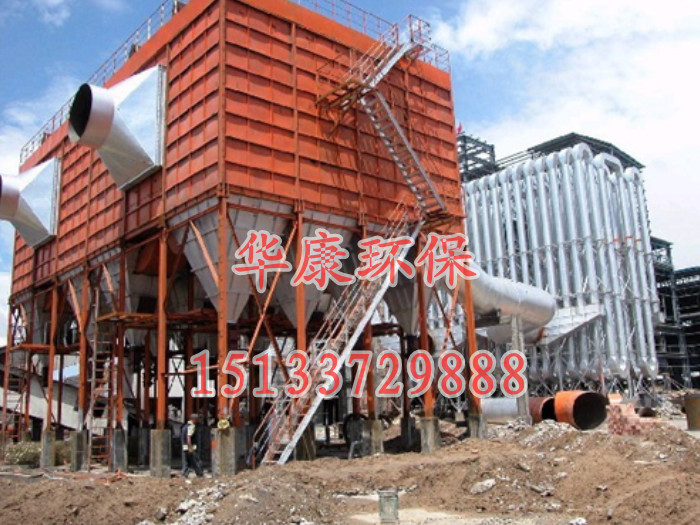 電子廠(chǎng)除塵器